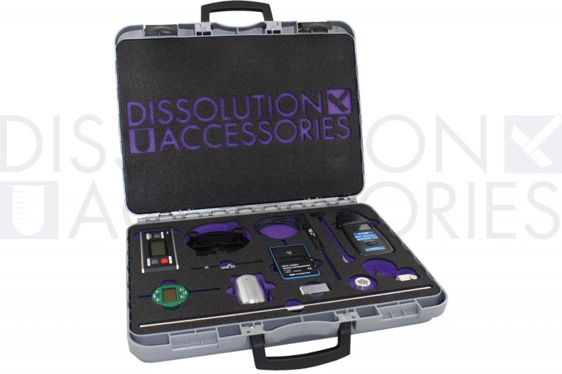 PSASTMKT-Dissolution-accessories-ASTM-calibration-toolkit