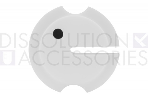 PSCOVERCSV-UN-Dissolution-Accessories-Low-loss-chinese-small-volume-cover-Agilent 
