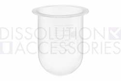 PSGLA900-01T-Dissolution-Accessories-1-Liter-Clear-Glass-Teflon-PTFE-Coated-Vessel-Agilent (2)
